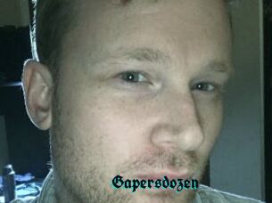 Gapersdozen