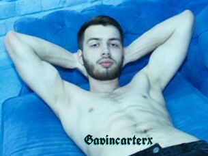 Gavincarterx