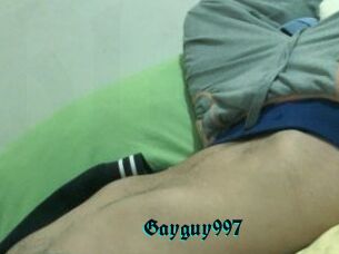 Gayguy997