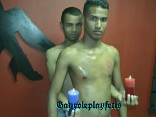 Gayroleplayfetis