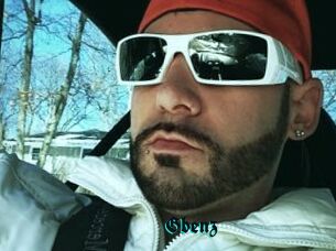 Gbenz