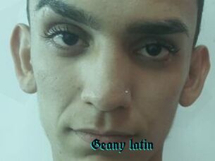 Geany_latin