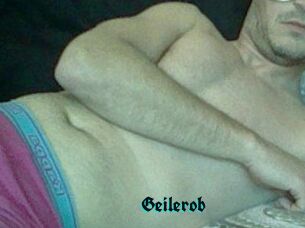 Geilerob