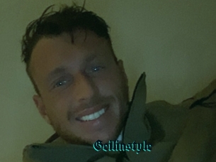 Geilinstyle