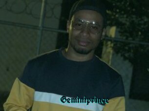 Geminiprince