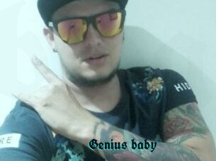 Genius_baby