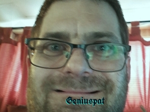 Geniuspat
