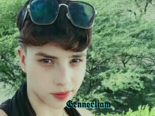 Gennerliam