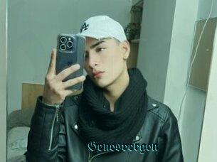 Genosvergon