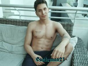 Gentleman21
