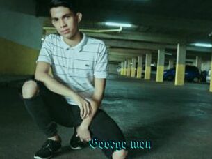 George_men