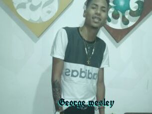 George_wesley