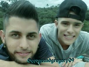 Georgeandgregory09