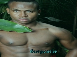 Georgecartier