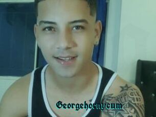 Georgehornycum