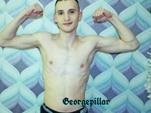Georgepillar