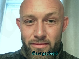 Georgeyboyd