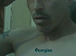 Georgian