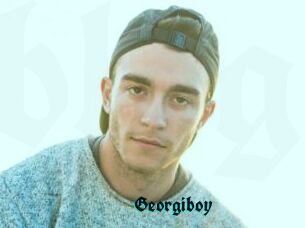 Georgiboy