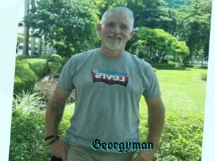 Georgyman