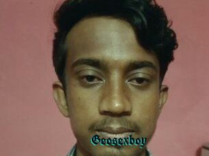 Geosexboy