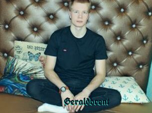 Geraldbrent