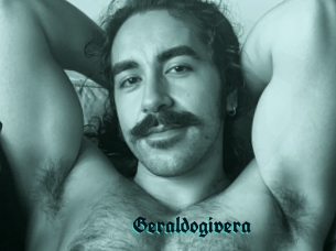 Geraldogivera