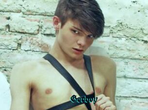 Gerboy