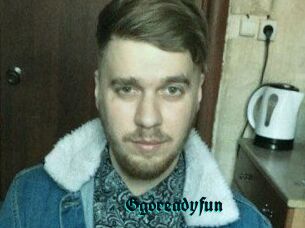 Ggoreadyfun