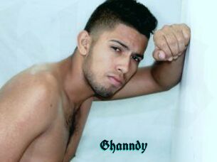 Ghanndy