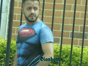 Gianbear