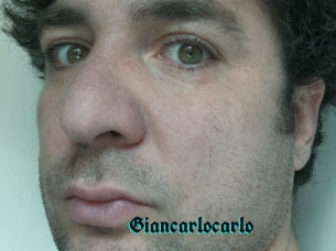 Giancarlocarlo