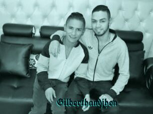 Gilberthandjhon