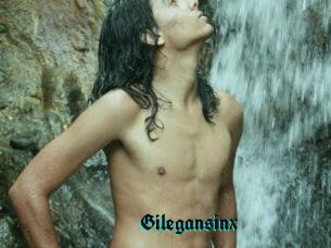 Gilegansinx