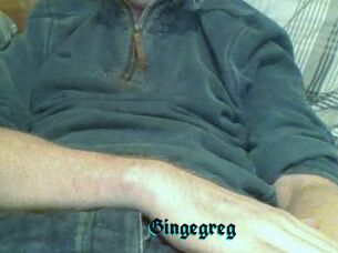 Gingegreg