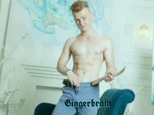 Gingerbrain