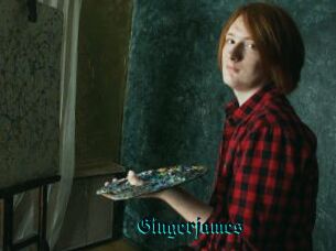 Gingerjames