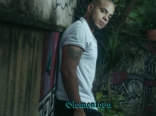 Giomontoya
