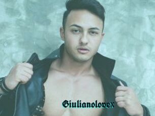 Giulianolovex