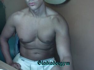 Gladiadorgym