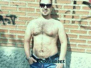 Godzillasex