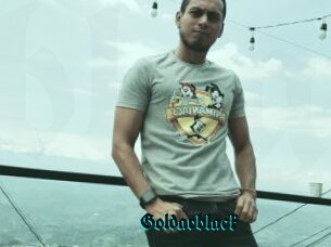 Goldarblack