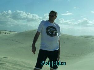 Golyjchlen