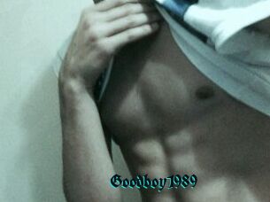 Goodboy1989