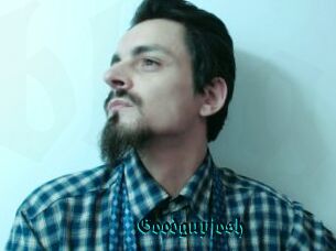 Goodguyjosh