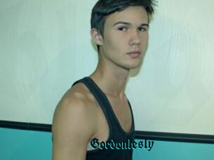 Gordonlesly
