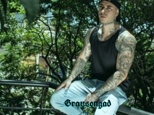 Graysongad