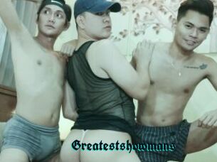 Greatestshowmans