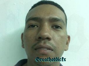 Greathotdickx