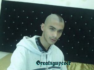 Greatxguycock